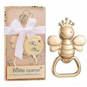 Bumblebee Bottle Openers